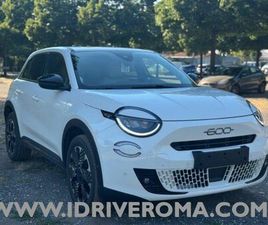 HYBRID 100 CV DCT MHEV LA PRIMA