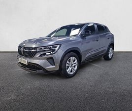 RENAULT AUSTRAL EQUILIBRE MILD HYBRID 103 KW (140 CV)