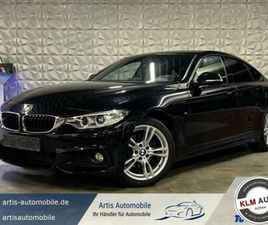 420 D GRAN COUPÉ M SPORT AUT QUALITA' PREMIUM