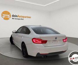 430 I GRAN COUPÉ M SPORT VELOCISSIMA!!! MANUALE!!!