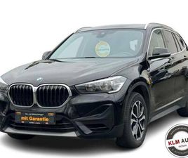 X1 (E84) SDRIVE18I AUT GARANZIA QUALITÀ BMW!!!