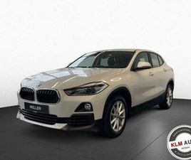 BMW X2 SDRIVE 18I X2 (F39) SDRIVE18I AUT/NAVI PROF/ GARANZIA