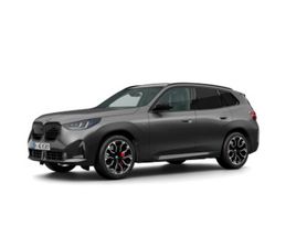 BMW X3 3.0I X3 M50 XDRIVE