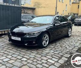 420 I GRAN COUPÉ M SPORT AUTOMATICA VIRTUAL COCKPIT