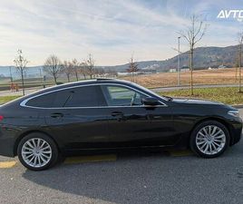 BMW SERIJA 6 GRAN TURISMO: 640D XDRIVE