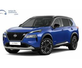 NISSAN X-TRAIL E-POWER TEKNA