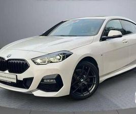 218 I GRAN COUPÉ M SPORT VIRTUAL COCKPIT