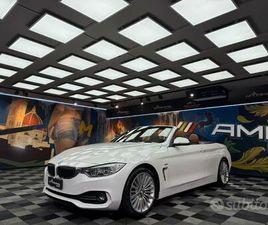 BMW 420 420D CABRIO (730)