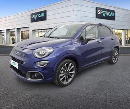 1.3 MJET 95CV MT5 SPORT