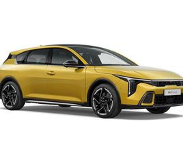 1.6 T-GDI GT-LINE S DCT EURO 6 (START/STOP) 5DR