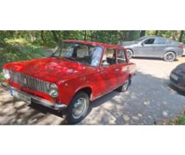 LADA 21013 1200S ≫ 1983 • 4 900 EUR • ID