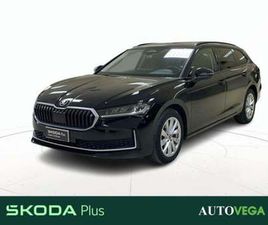 SKODA SUPERB 2.0 TDI SELECTION 150CV DSG DEL 2025 USATA A ARZIGNANO
