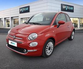 1.0 70CV IBRIDO DOLCEVITA