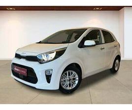 KIA PICANTO 1,0 PRESTIGE UPGRADE 5D