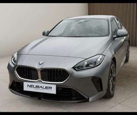 BMW SERIE 1 120I 120A 170CH M SPORT DKG7
