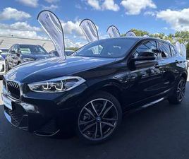 XDRIVE25EA 220CH M SPORT EURO6D-T 6CV