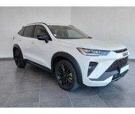 2024 HAVAL H6 GT 2.0T SUPER LUXURY 4X4 AUTO