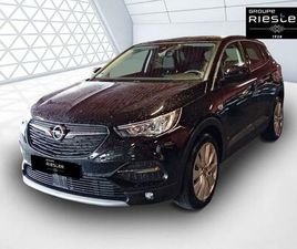 OPEL GRANDLAND X HYBRID4 X HYBRID4 300 CH AWD BVA8 ULTIMATE