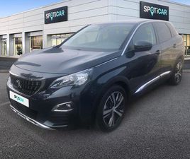 3008 PURETECH 130CH S&S BVM6 ALLURE