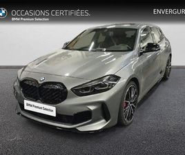 BMW SERIE 1 M135I XDRIVE M135I XDRIVE 306 CH