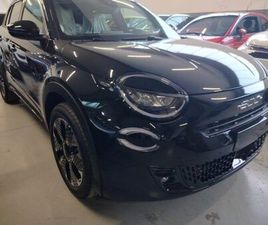 HYBRID 110 CV DCT MHEV LA PRIMA KM0