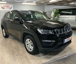 JEEP COMPASS SPORT 1.4 MULTIAIR 103 KW (140 CV) 4X2