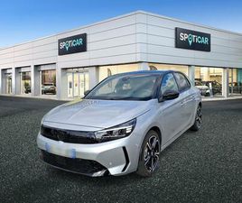 1.2 TURBO HYBRID 136CH E-BVA6 GS