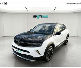 ELECTRIQUE 136 CH & BATTERIE 50 KWH ULTIMATE