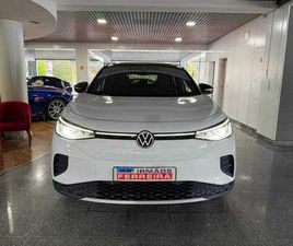 VOLKSWAGEN ID.4 VOLKSWAGEN ID.4 77 KWH PRO PERFORMANCE 1ST MAX