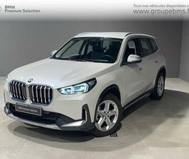 BMW X1 SDRIVE 18I X1 SDRIVE18I