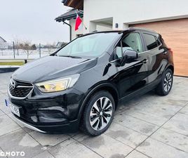 BUICK ENCORE