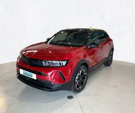 OPEL MOKKA 1.2 TURBO 100 CH BVM6 GS LINE