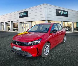 1.2 TURBO 100CH CORSA