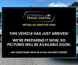 VAUXHALL CASCADA 2017 VAUXHALL CASCADA 1.4T ELITE 2DR CONVERTIBLE PETROL MANUAL