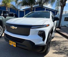 4WT חשמלי אוט׳ (515 כ״ס)