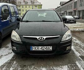 HYUNDAI I30 1.4 COMFORT