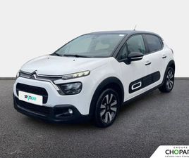 C3 PURETECH 83 S&S BVM5