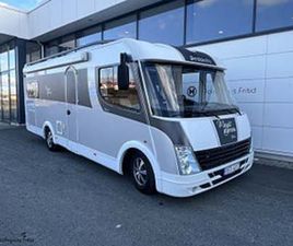 DETHLEFFS MAGIC EDITION BLACK I 001