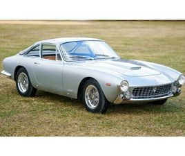 1963 FERRARI 250