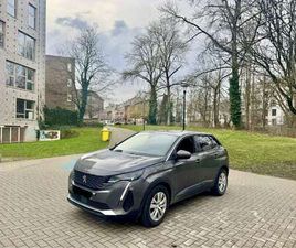 PEUGEOT 3008 3008 1.5 BLUEHDI ROADTRIP