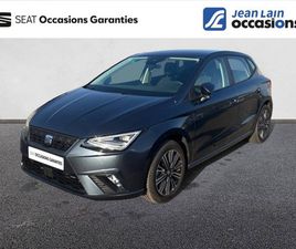 IBIZA 1.0 TSI 115 CH S/S DSG7 COPA