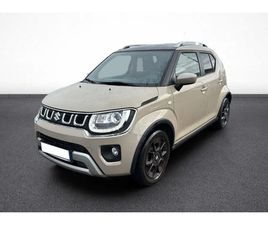 IGNIS 1.2 DUALJET HYBRID