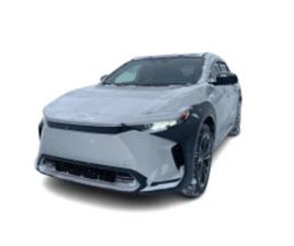 TOYOTA BZ4X XLE* 360 КАМЕРА* ОБДУХВАНЕ* ПАНОРАМА* ≫ 2023 • 21 500 EUR • ID