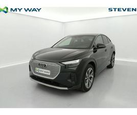 S LINE 82KWH 50 QUATTRO 220KW(299CV)