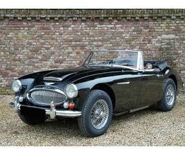 AUSTIN HEALEY - OTHER