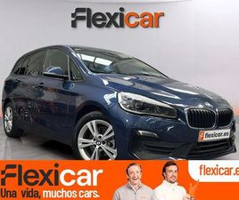 218I GRAN TOURER 103 KW (140 CV)