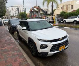 LT PLUS אוט׳ 1.3 (155 כ״ס)