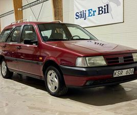 SW 2.0 LÅGMIL,BRA BEVARAD, NYBESIKTIGAD, NY KAMREM+SERV