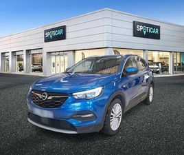 X 1.6 DIESEL 120 CH AUTOM INNOVATION