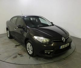 RENAULT FLUENCE 1.5 DCI 90 DYNAMIQUE - TENDER 39 -